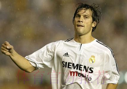 TA-皇马希望安帅不当主帅也留下 和索拉里一样